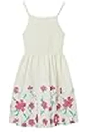 Desigual Flicka Vest_Bella klänning, , 10 år