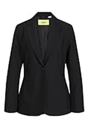 JACK & JONES Jxellis Mia Blazer TLR, , XS Dam, , XS