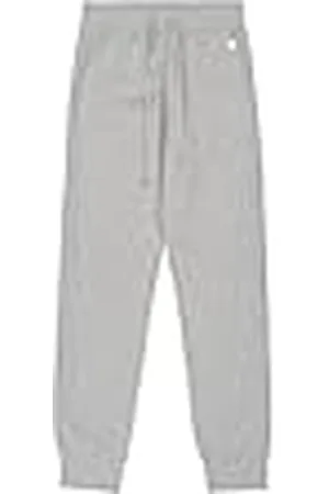Champion Legacy Basics W-Light Powerblend Fleece Rib Cuff Träningsbyxor Kvinnor, , XL