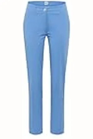 Brax Style Maron S chinos i ultralight bomullskvalitet, , 34W x 30L