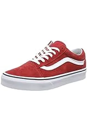 Vans Unisex Old Skool låga sneakers, , 36.5 EU