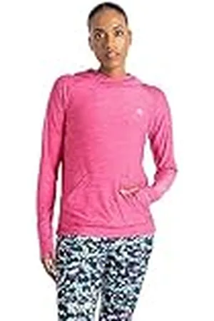 Dare 2B Sprint City huvtröja för kvinnor pullover tröja, , 40