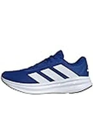 adidas Galaxy 7 Running Shoes herr Lågskor utan fotboll, Royal Blue/Cloud White/Dark Blue, 39 1/3 EU