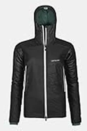ORTOVOX Westalpen Swisswool Jacket W Coat Unisex Vuxen, , L