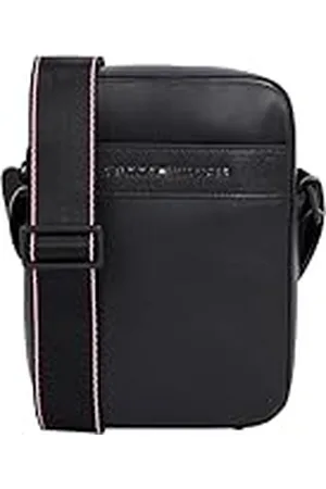 Tommy Hilfiger Herr TH CORP MINI REPORTER AM0AM13224 Crossover, , OS, , one size