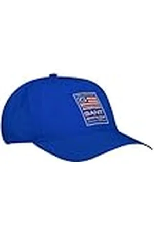 GANT NAUTICAL GRAPHIC CAP, , En Storlek