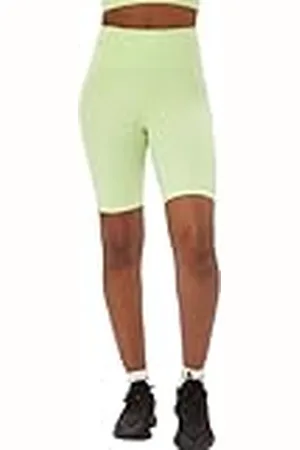GIRLFRIEND COLLECTIVE Women’s Yoga Shorts High-Rise, Fitness Shorts, Short Leggins, High-Waist Shorts for Yoga and Fitness, Gym and Cycling Shorts