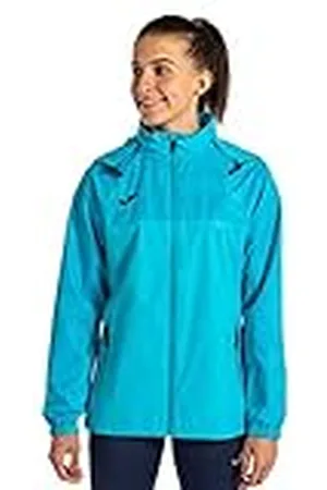 Joma Montreal regnjacka för kvinnor, , XL