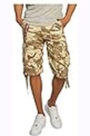 Alpha Industries Jet Short för män, , 33