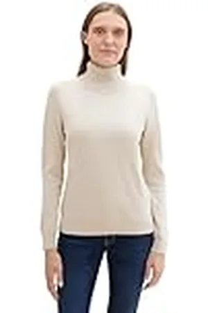 TOM TAILOR Damtröja, , 3XL
