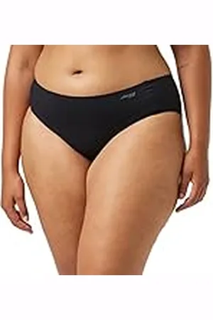Sloggi Dam ZERO Feel Flow Tai underkläder, , XL