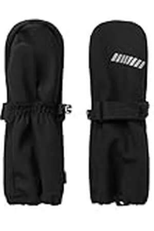 NAME IT Unisex NMNALFA MitTEN7 FO NOOS handskar, , 4