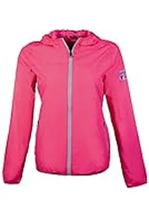 Hkm SPORTS EQUIPMENT Damer avancerad reflekterande regnjacka