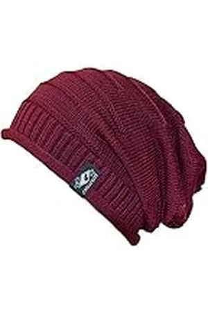 Chillouts Unisex Longbeanie Erik mössa mössa, , one size