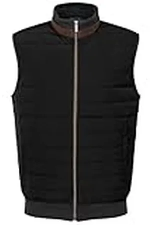 Bugatti Arbetväst för män, , 4XL
