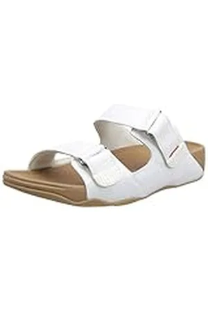 FitFlop Herr Gogh Moc Sandal, , 44 EU