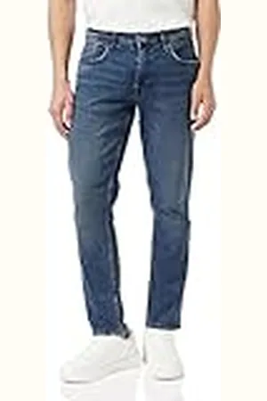 Blend Herr Twister Jeans Noos Slim, , 30W x 36L