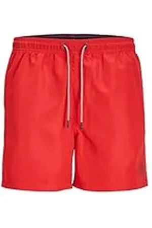 JACK & JONES Fiji Solid badshorts herr (extra stor storlek)