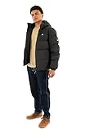 Tommy Hilfiger Herr TJM ESSENTIAL DOWN JACKA EXT DM0DM19786 andra jackor, , XXL, , XXL