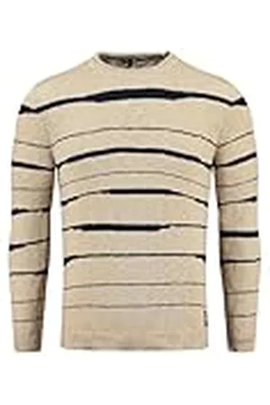 Key Largo KEYLARGO Sector Round Pullover för män, , XL