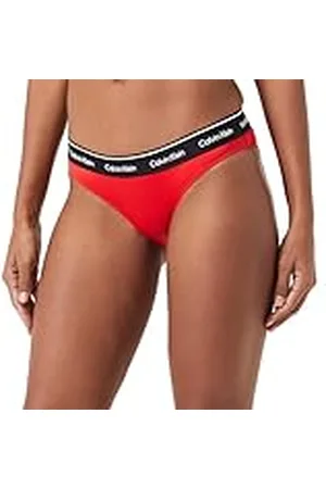 Calvin Klein Kvinnors bikini, , L, , L