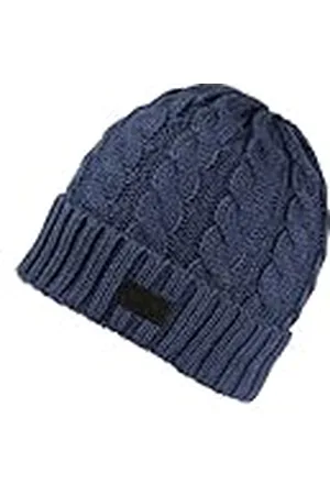 Regatta Herr Harrell Iii kallt väder hatt, , one size