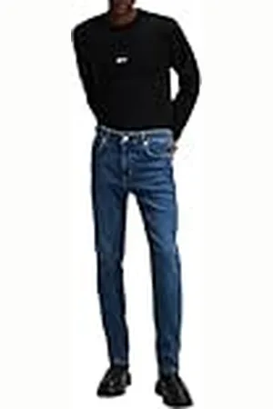 Karl Lagerfeld Slim Denim, , 30W / 30L