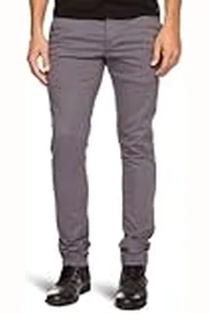 SELECTED Homme herrbyxor