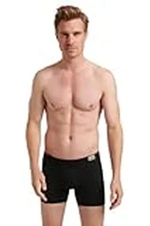 Sloggi Män män GO Natural C2P-shorts, , S (2-pack)