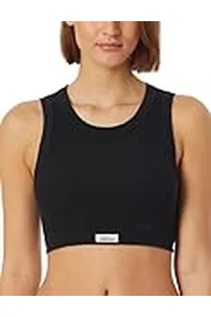 Schiesser Schiesser Bustier för kvinnor – Revival – Revival Paula, , 46