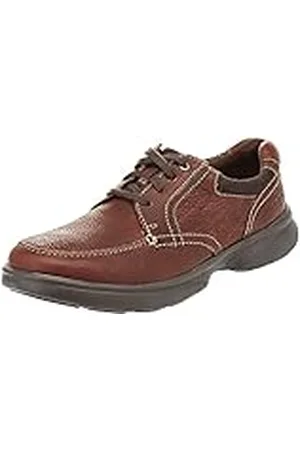 Clarks Bradley Vibe sneakers för män, , 42 EU