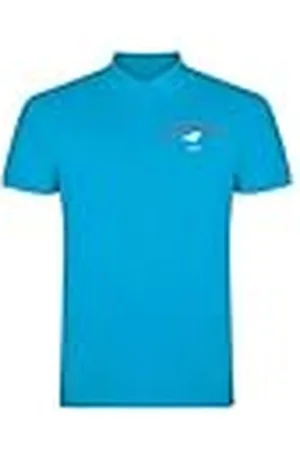 American College Pikétröjor sport andas tryckta kläder unisex barn pojkar och flickor casual modell ACPLW3 12 år, , 12 �r