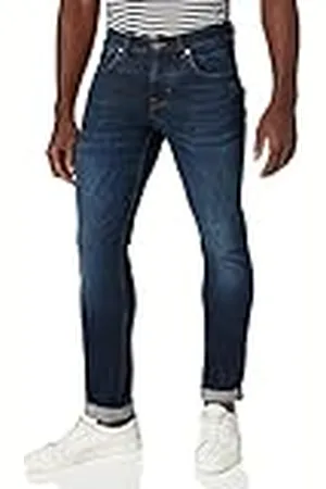 7 for all Mankind Herrjeans, , 28W