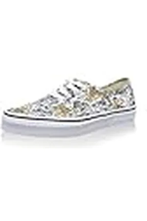 Vans K Autentisk Wild Cat, Unisex barnsneakers, - 30.5 EU