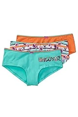Schiesser Upptäck av boxershorts för kvinnor