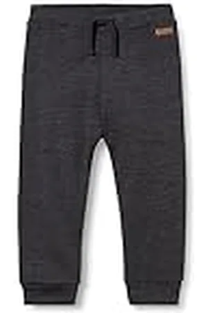 NAME IT Pojke Nmmwesso ull SWE byxa XXIII, , 56 cm