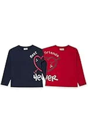 Tuc Tuc T-shirt för flickor, , 3 År