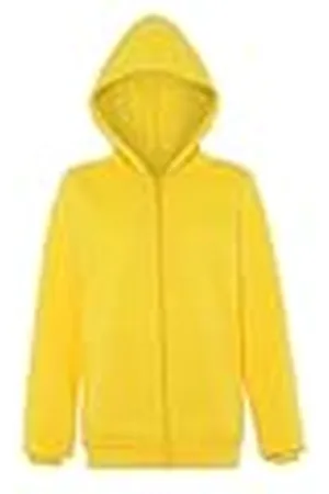 myMo Athlsr snygg huvtröja för kvinnor med dragkedja polyester storlek M, , M