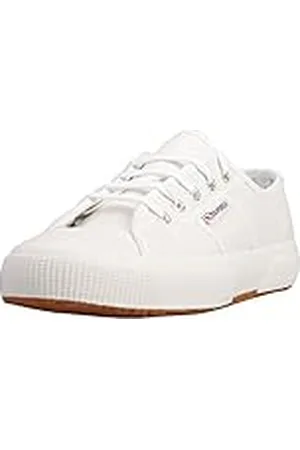 Superga Unisex vuxen 1705 Cotu snörning, , 37 EU
