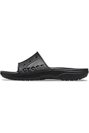 Crocs Unisex Via Slide Sandal, , 38/39 EU