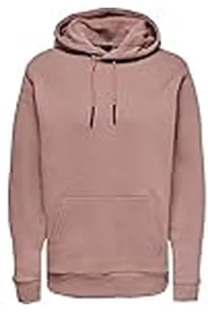 Only & Sons Mäns On⤞es Life Hoodie Sweat Noos Sweatshirt med huva, , XS