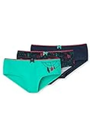 Schiesser Upptäck av boxershorts för kvinnor (paket med 3)