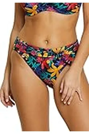 Sans Complexe Island Dream baddräkt, medium storlek trosor dam, , 40/42