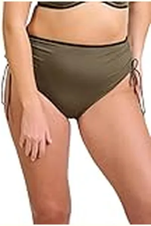 Sans Complexe Bikini med hög midja för kvinnor, , 50-52