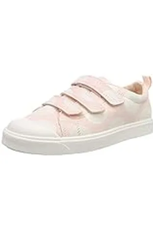 Clarks Pojkar City Flarelo K tofflor, - 28 EU