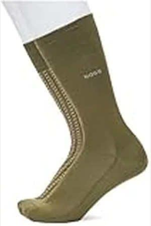 HUGO BOSS Vanliga herrstrumpor, , 39-42