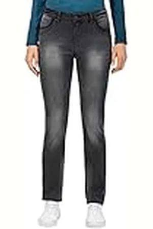 Timezone Slim Tahilatz damform raka jeans