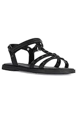 Geox J Karly Girl Sandal, , 28 EU, , 28 EU