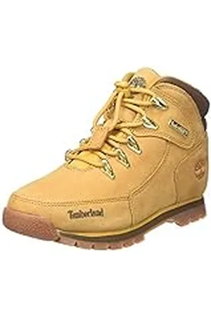 Timberland Unisex barn Euro kjol (småbarn) Chukka/Mid, , 29 EU