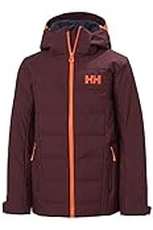 Helly Hansen Unisex barnventure funktionell jacka, , 14